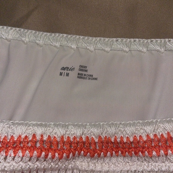 Great Condition Aerie Bikini - Picture 2 of 6